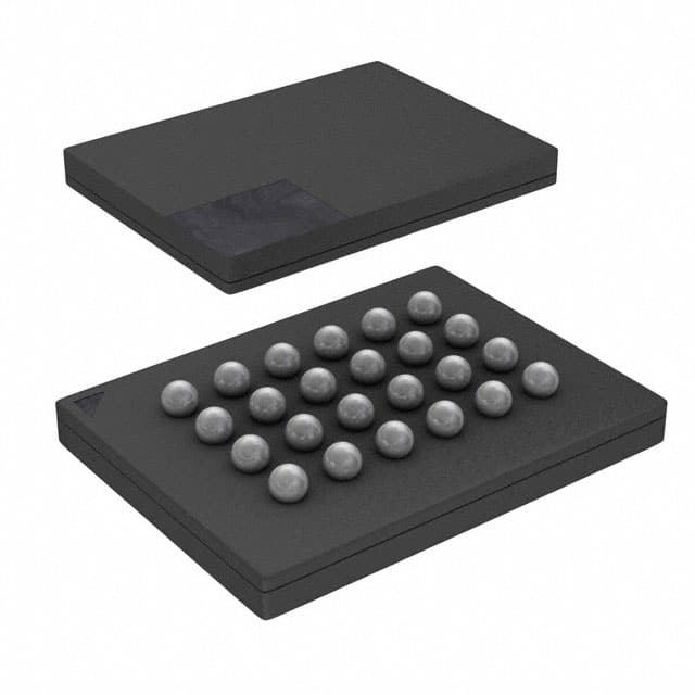 S25FL128SAGBHV300 NXP Semiconductors
